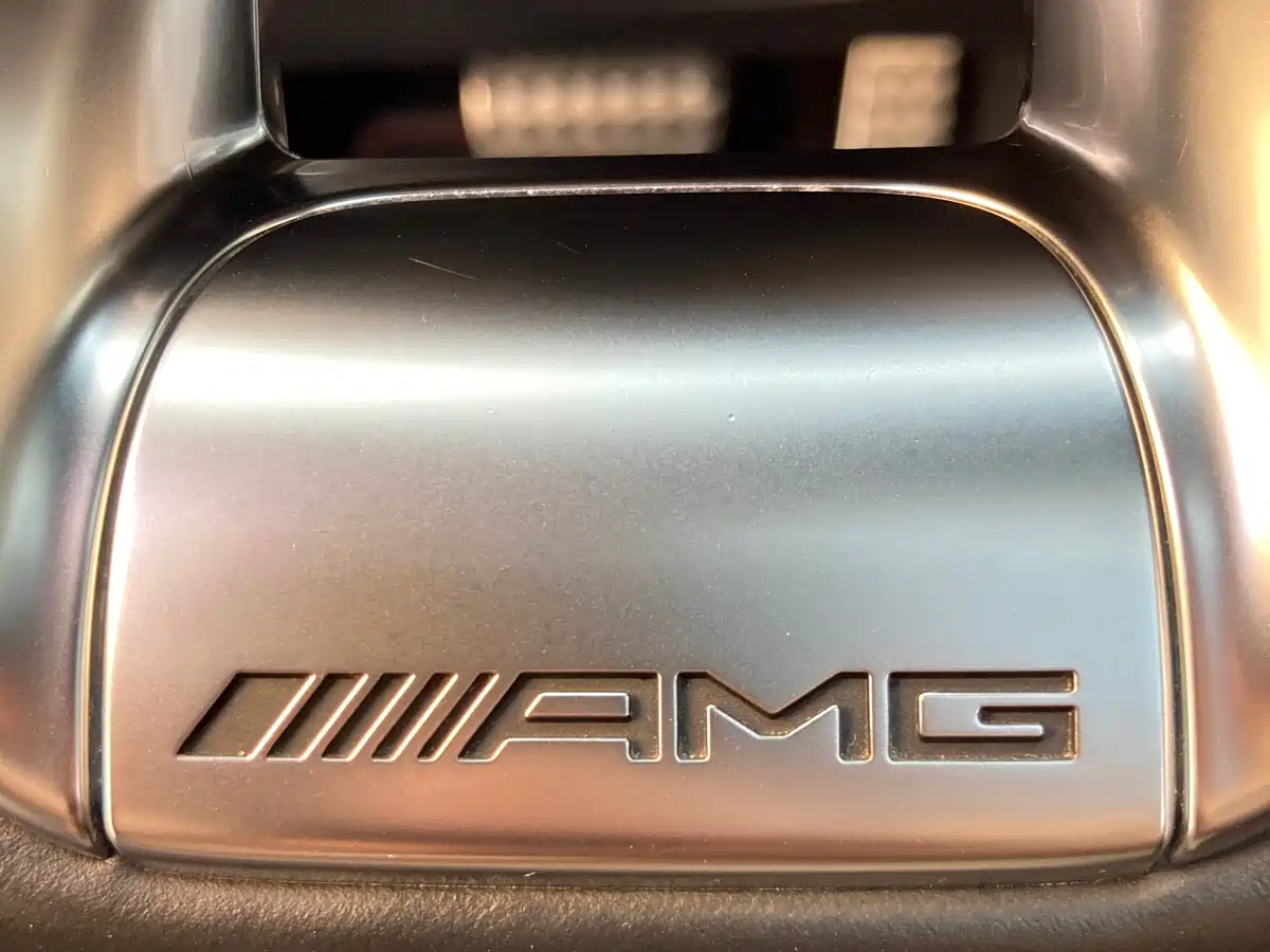 Mercedes-Benz E-Class AMG 2017 AMG E 43 4MATIC Special Edition фото 18