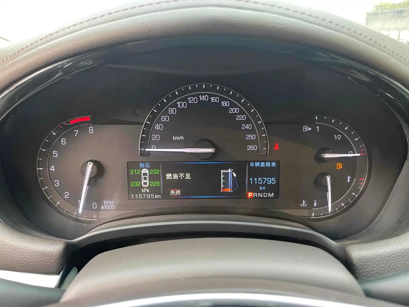 Cadillac XTS 2017 28T Technology фото 8
