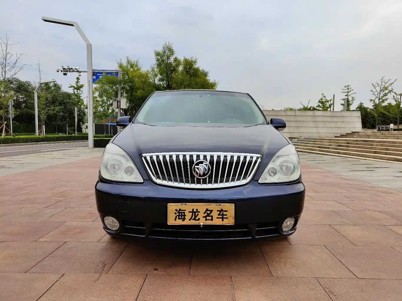 Buick GL8 2014 2.4L Classic Edition фото 2