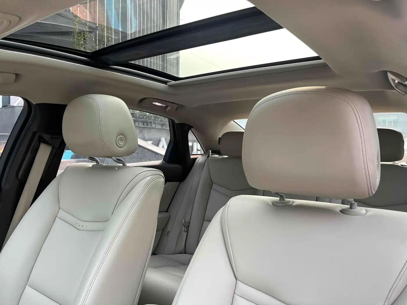 Cadillac XTS 2017 28T Technology фото 10