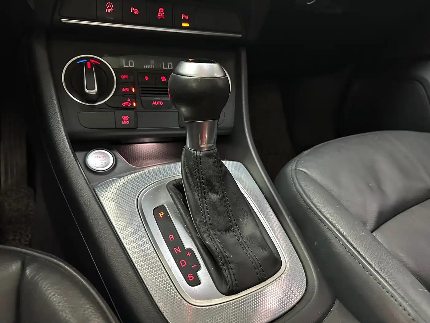Audi Q3 2016 Model 30 TFSI Style фото 14