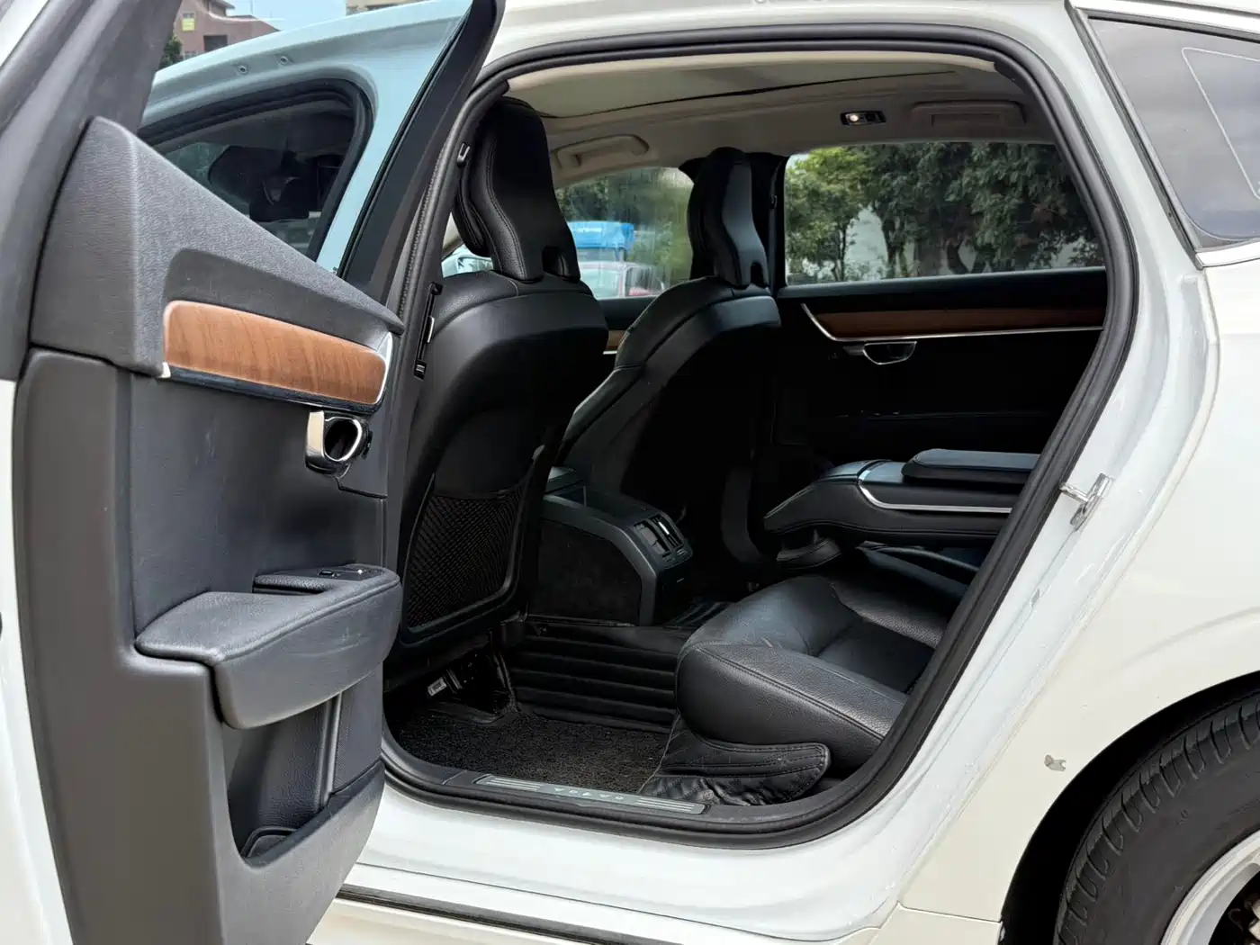 Volvo S90 2019 T5 Momentum фото 8