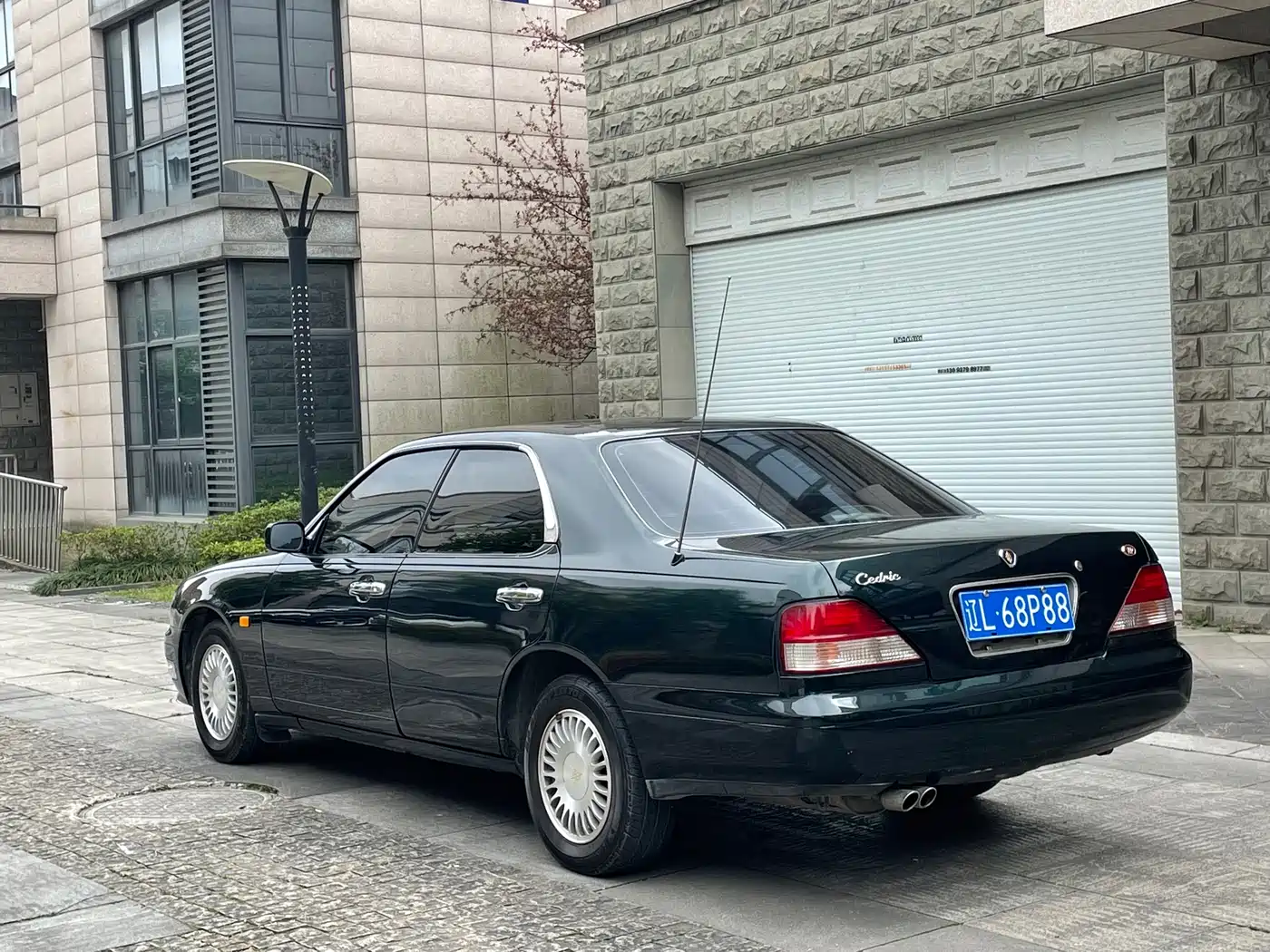 Nissan фото 10