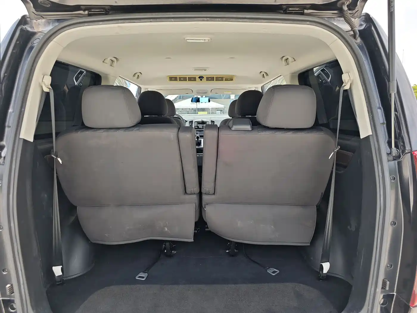 DONGFENG LINGZHI PLUS