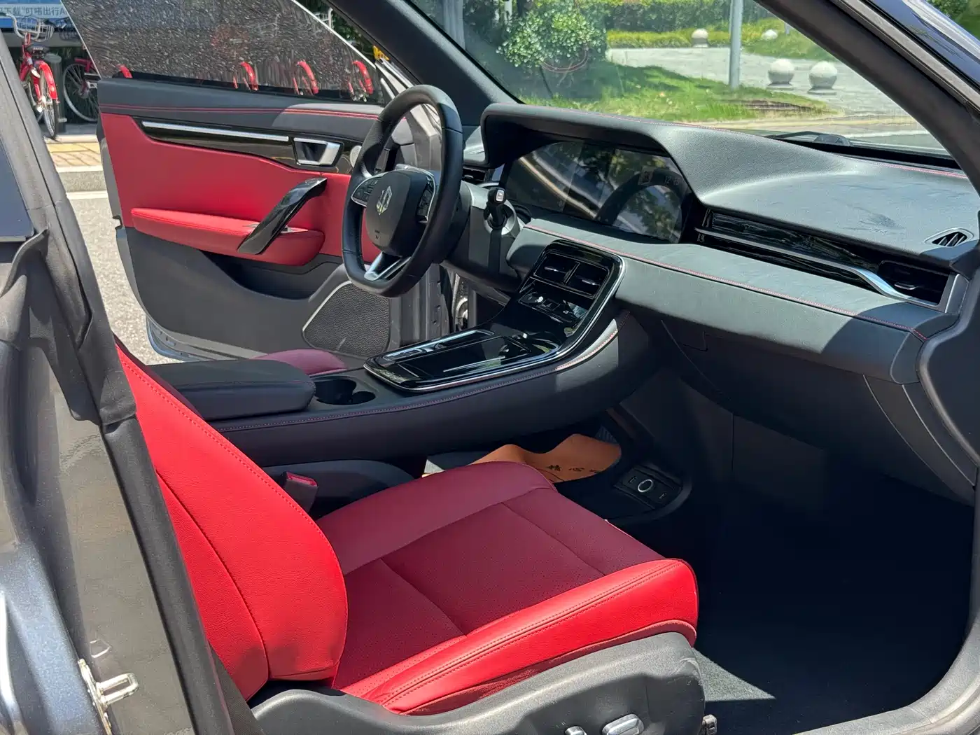 Leapmotor S01 2021 2019 380 Pro