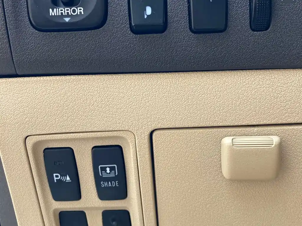 Lexus ES 2008 2006 350 Luxury Edition