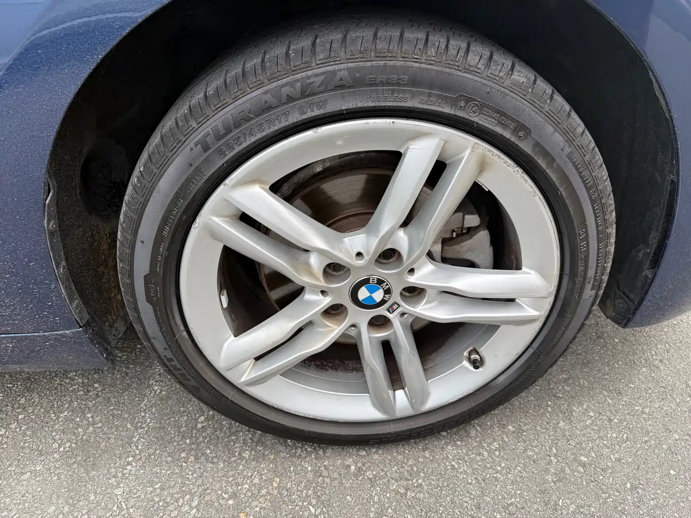 BMW 1 Series 2021 120i M Sport Shadow Edition фото 4