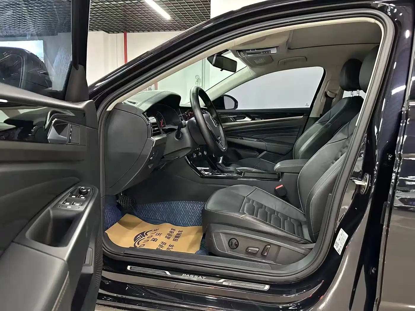 Volkswagen Passat 2021 Model 330TSI Elite Edition фото 6