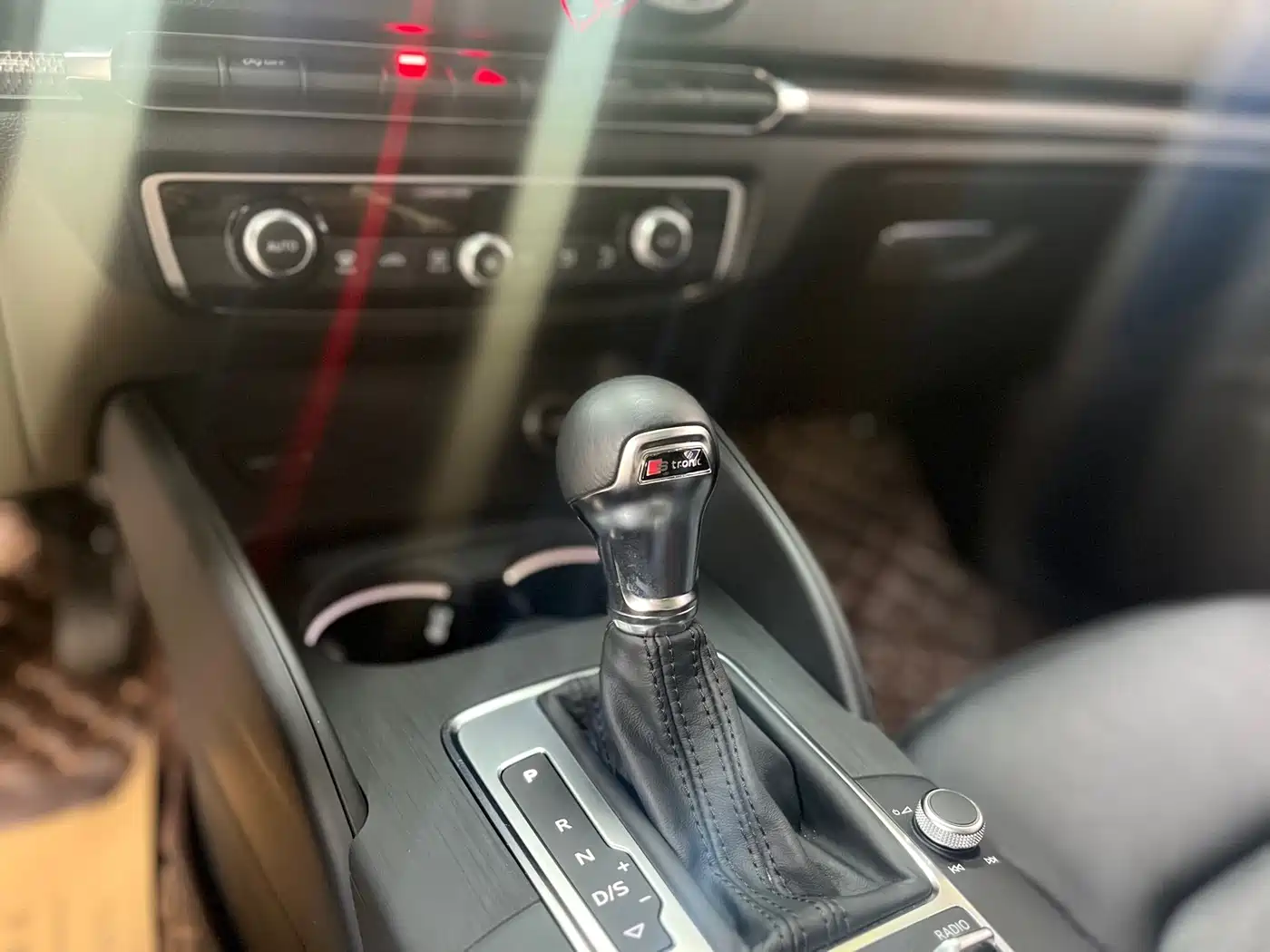 Audi A3 2018 30th Anniversary Limousine 35 TFSI Style фото 10