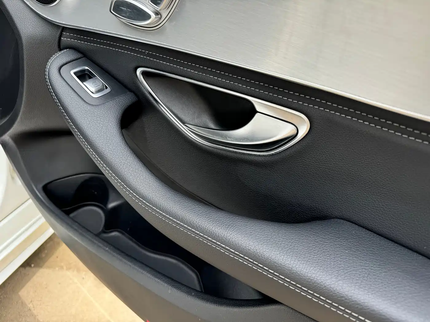 Mercedes-Benz C-Class 2016 C 200 Sport фото 11