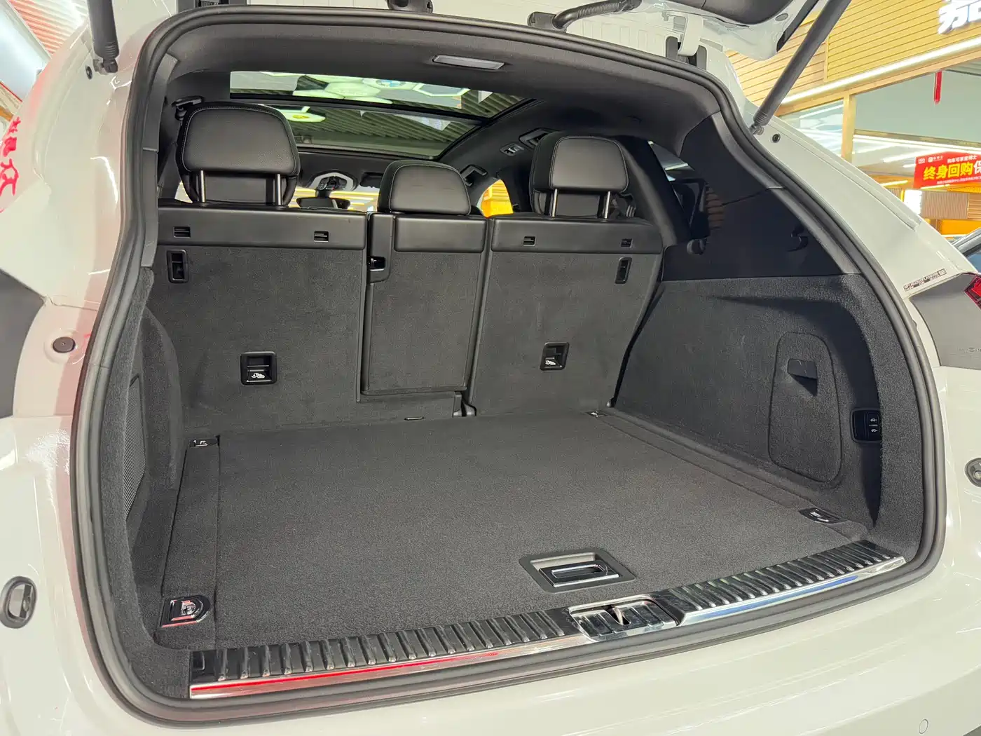 Porsche Cayenne 2015 Cayenne S 3.6T фото 37