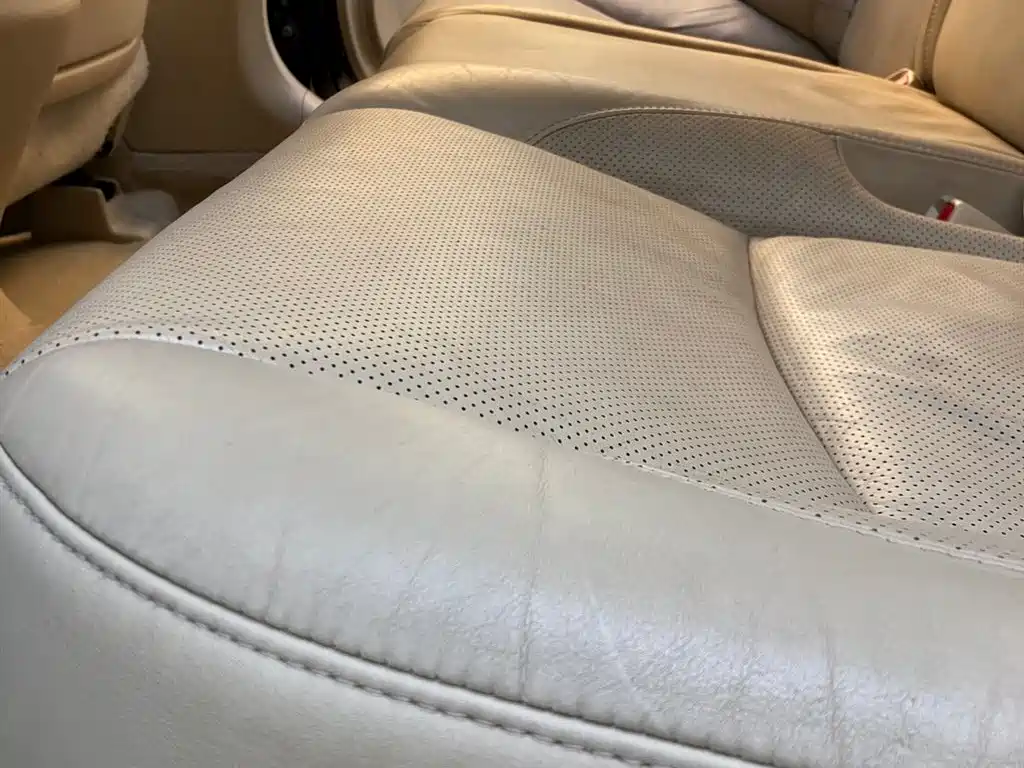 Lexus ES 2008 2006 350 Luxury Edition