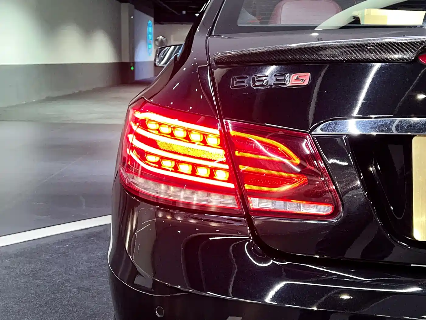 Mercedes-Benz E-Class (Import) 2010 E 260 CGI Coupe фото 8