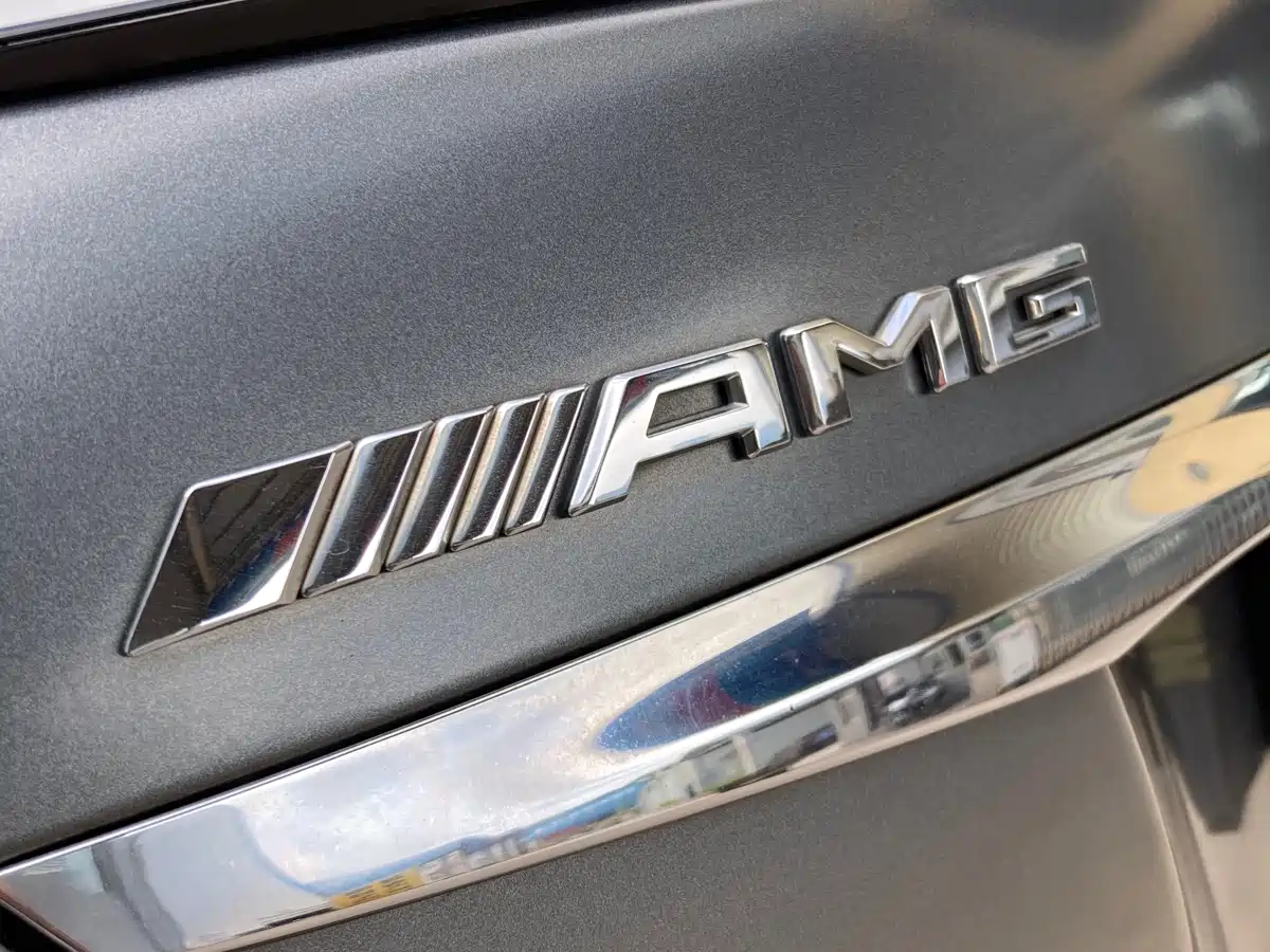 Mercedes-Benz E-Class AMG 2017 AMG E 43 4MATIC Special Edition фото 27