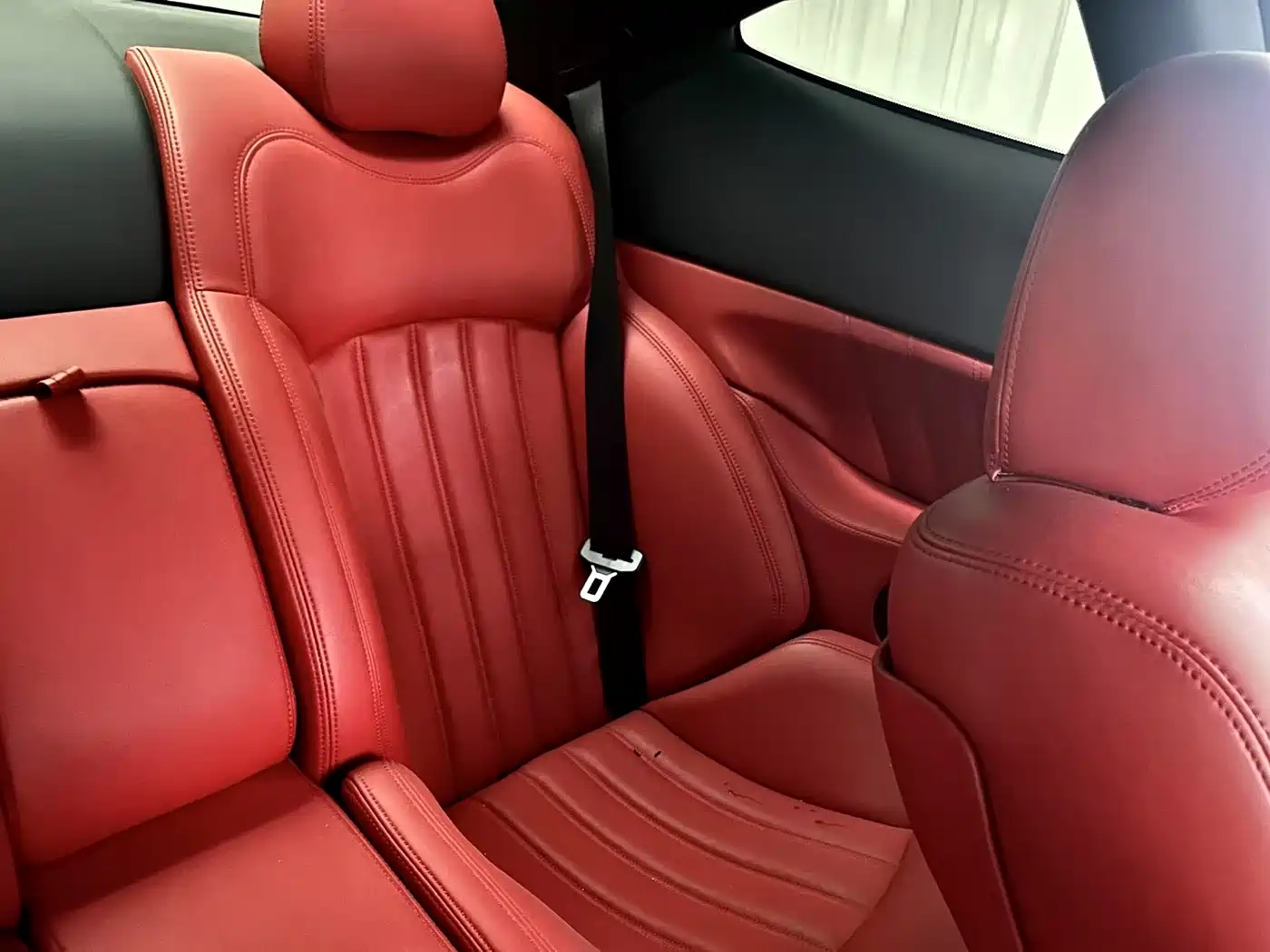 Ferrari 612 2005 Scaglietti 5.7 фото 14