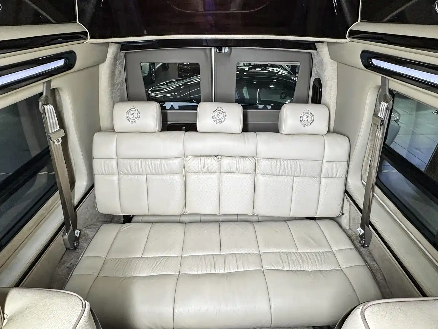 GMC Savana 2016 2012 6.0L Leader Classic Edition