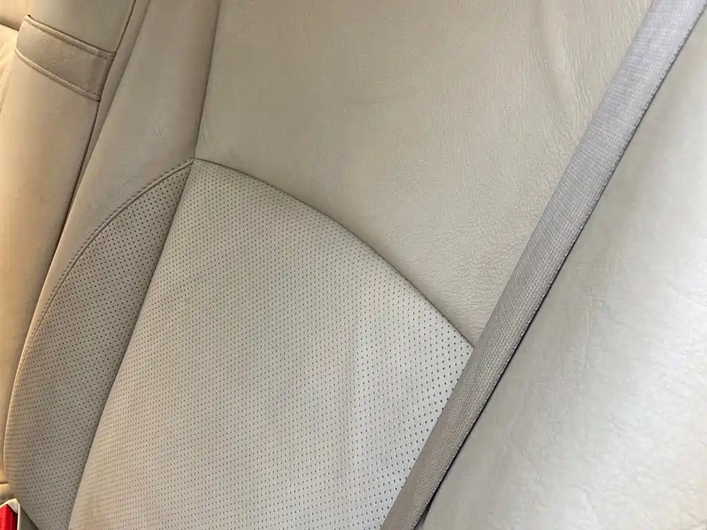 Lexus ES 2008 2006 350 Luxury Edition