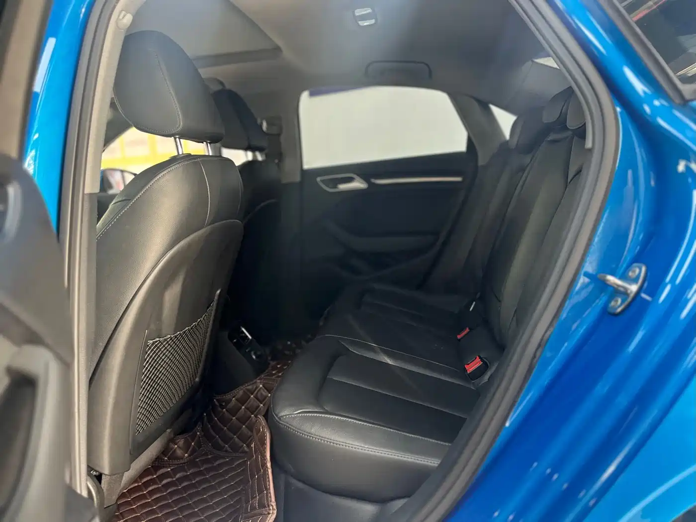 Audi A3 2018 30th Anniversary Limousine 35 TFSI Style фото 16