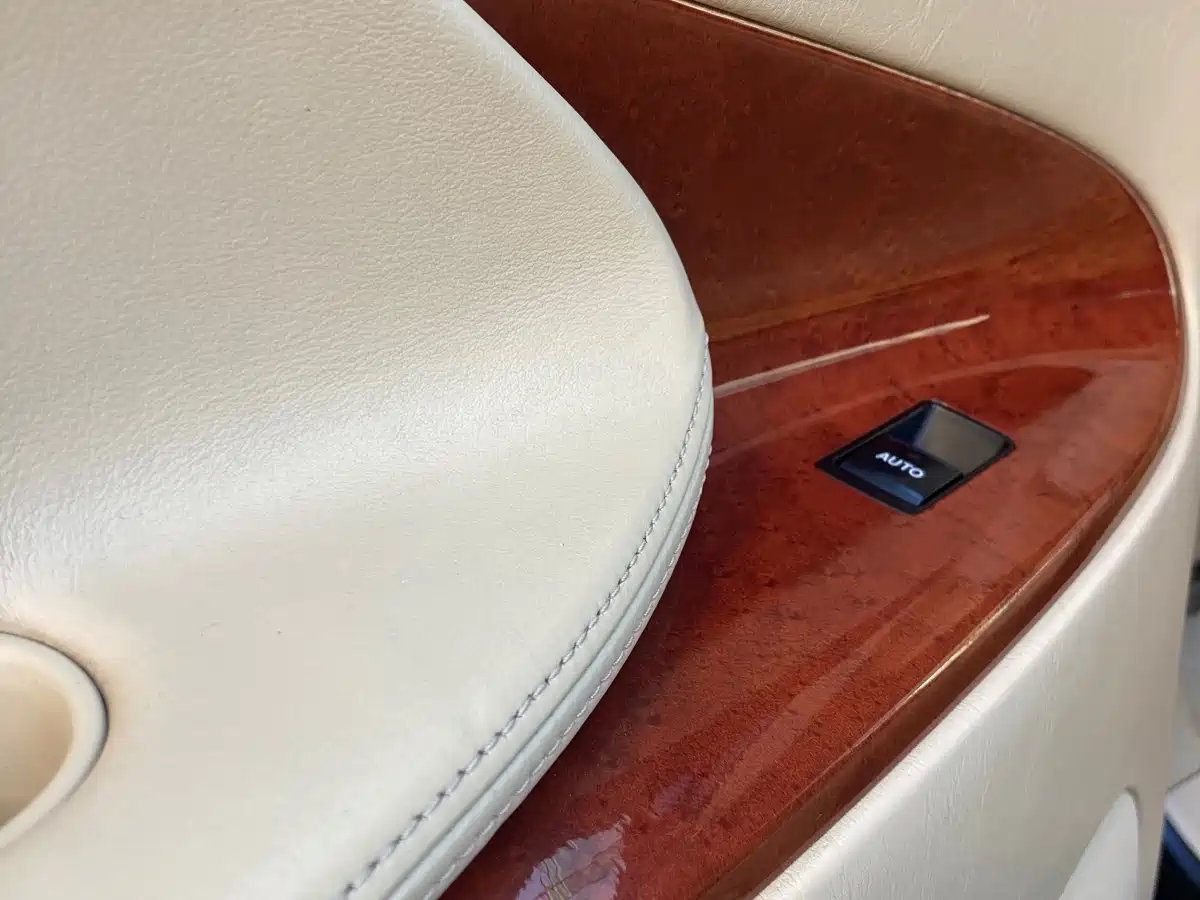 Lexus GS 2005 300 Standard фото 13