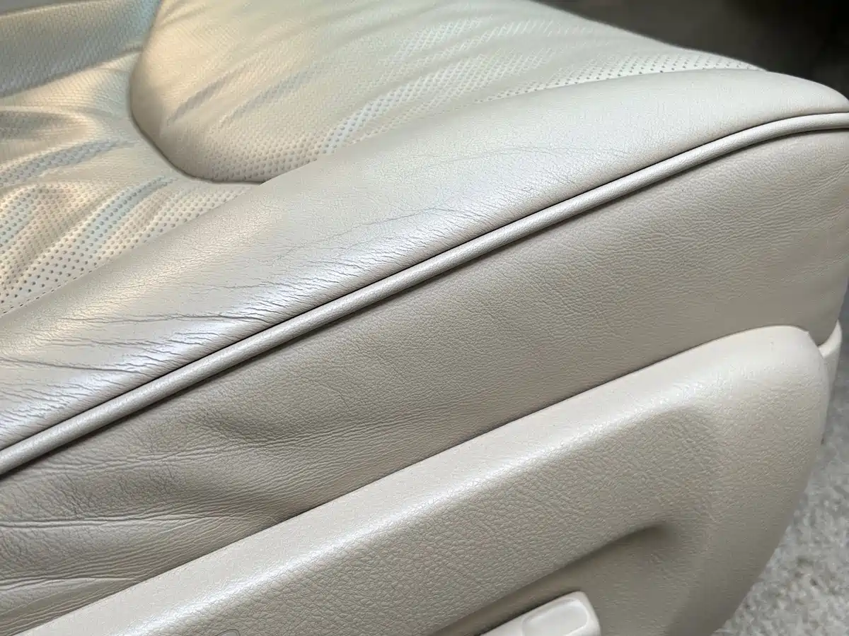 Lexus LS 2005 430 фото 15
