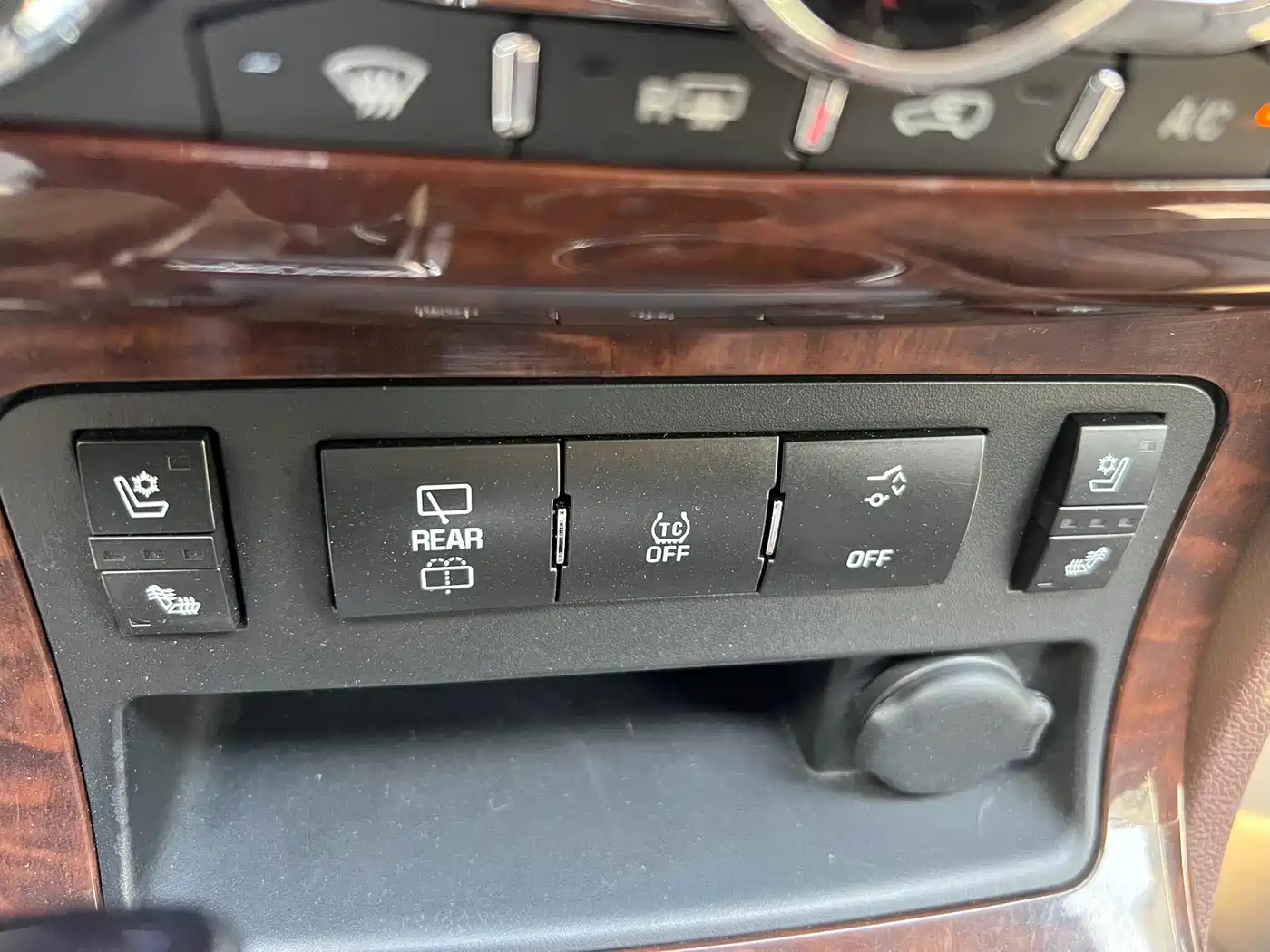 Buick Enclave 2014 3.6L AWD Intelligent Flagship фото 11