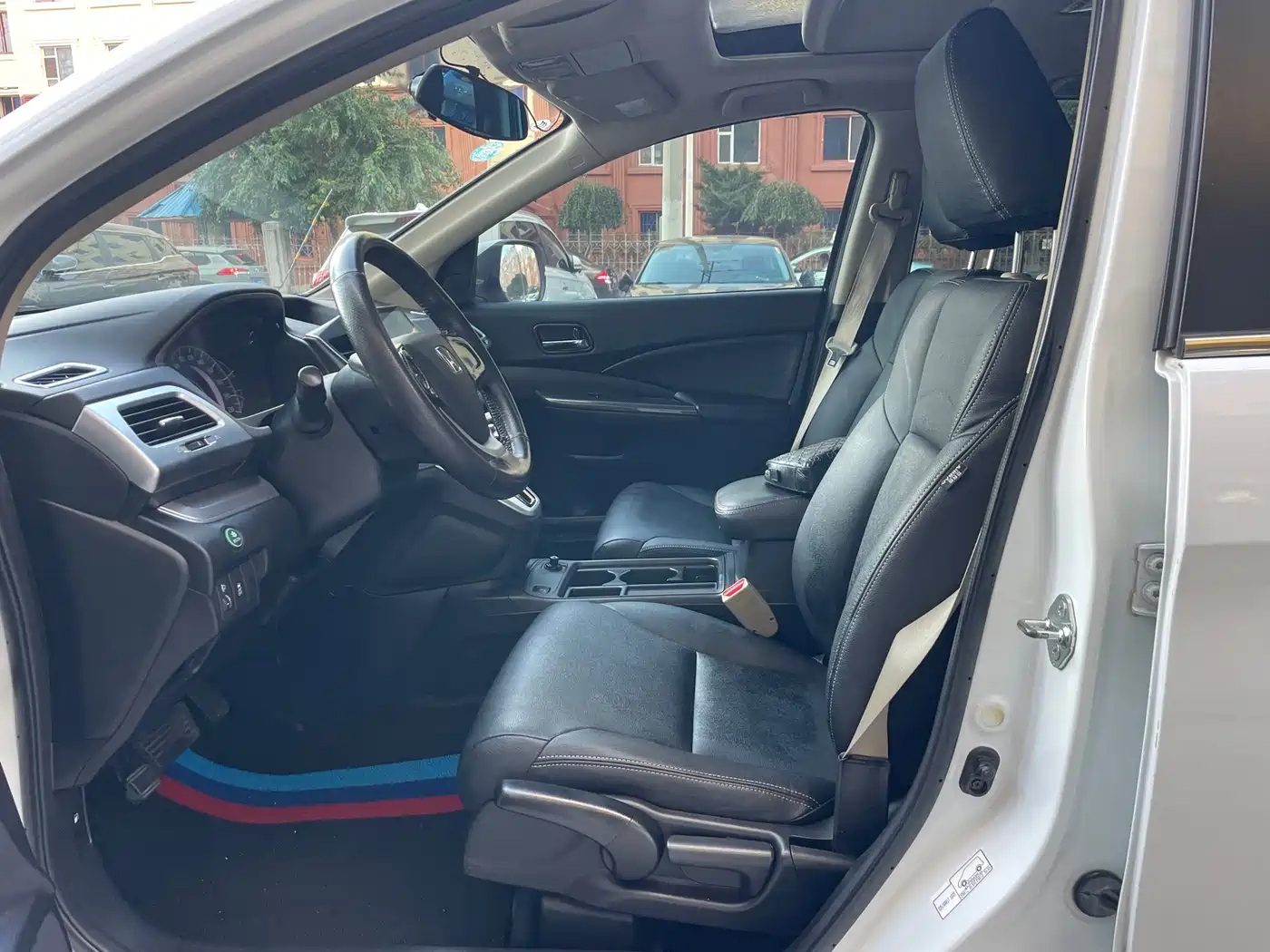 Фото 4 - Honda CR-V