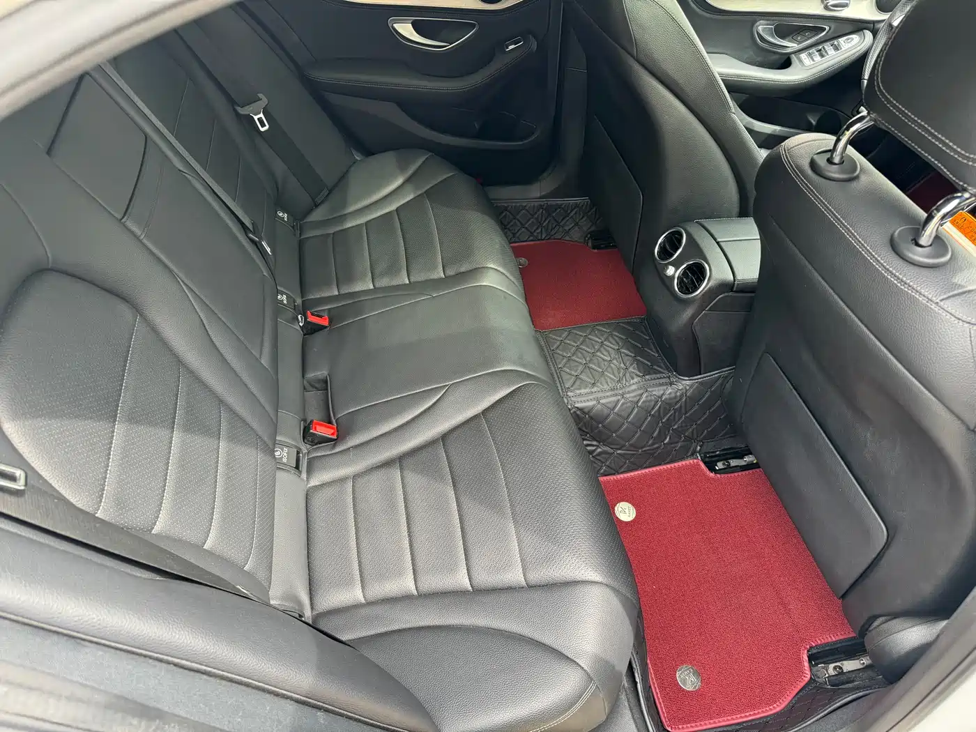 Mercedes-Benz C-Class 2016 C 200 Sport фото 12
