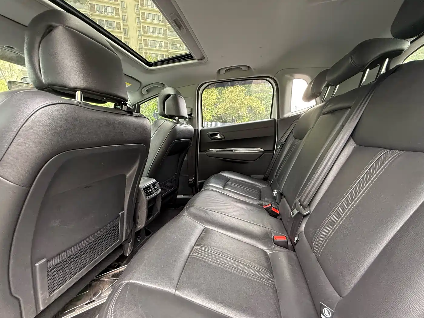 Peugeot 3008 2015 1.6THP Automatic Trend Edition фото 11