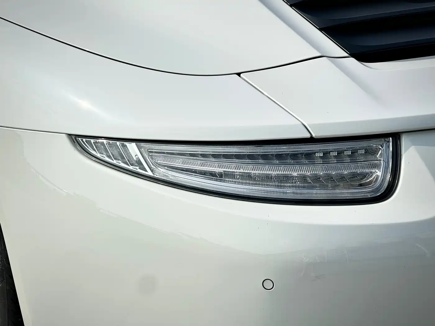 Porsche 911 2012 Carrera S Cabriolet 3.8L фото 11