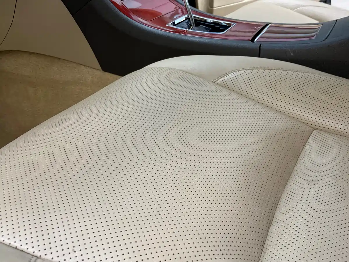 Lexus ES 2008 2006 350 Luxury Edition