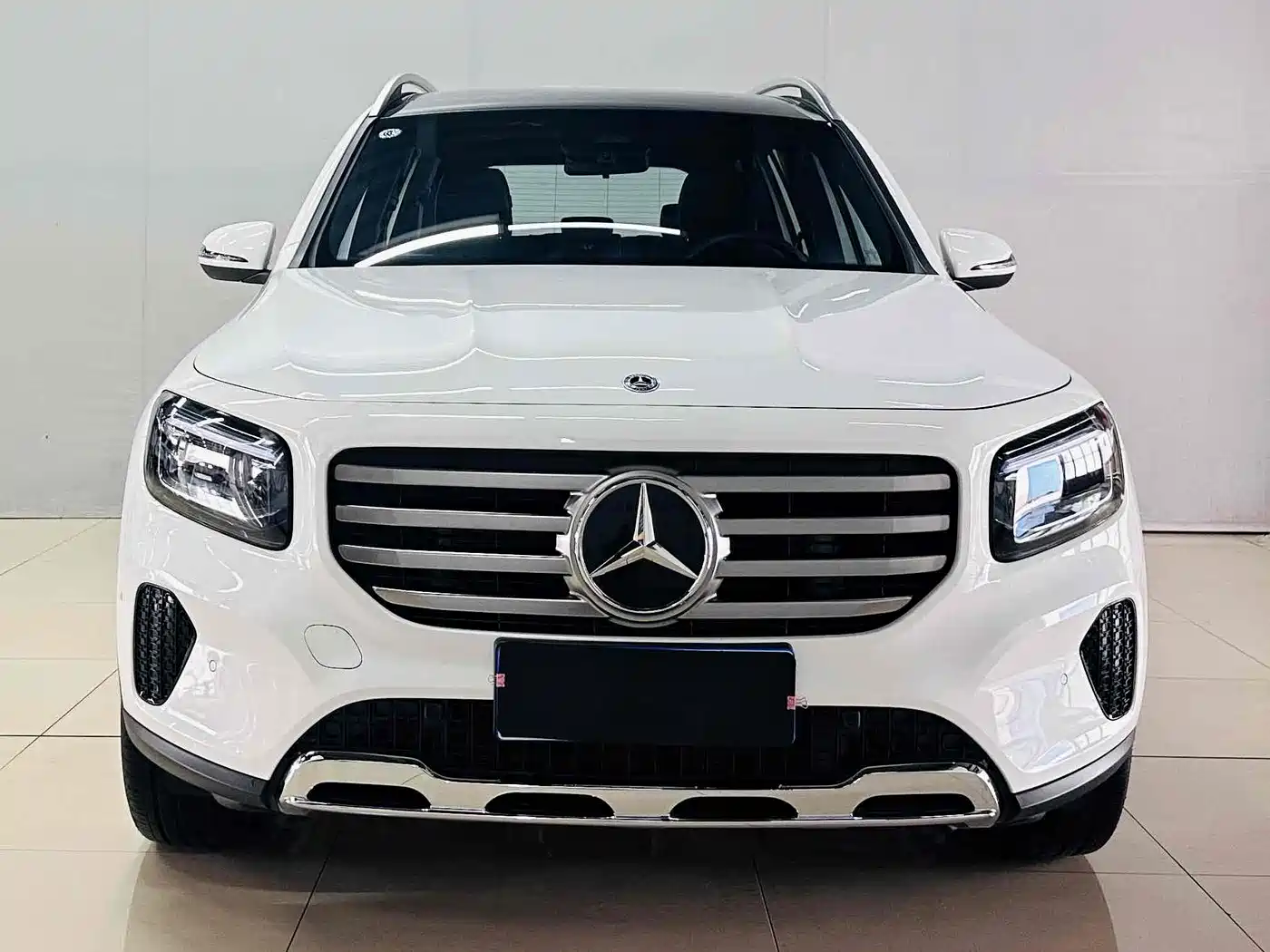 Mercedes-Benz GLB 2024 GLB 200 Dynamic