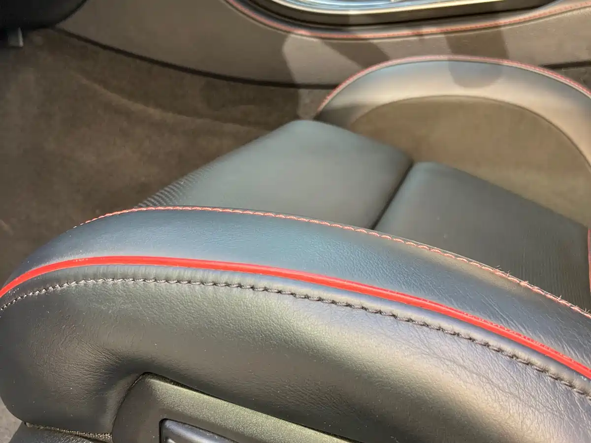 Mercedes-Benz E-Class AMG 2017 AMG E 43 4MATIC Special Edition фото 15