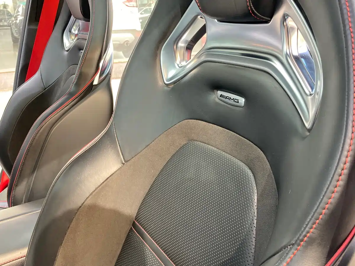 Mercedes-Benz E-Class AMG 2017 AMG E 43 4MATIC Special Edition фото 20