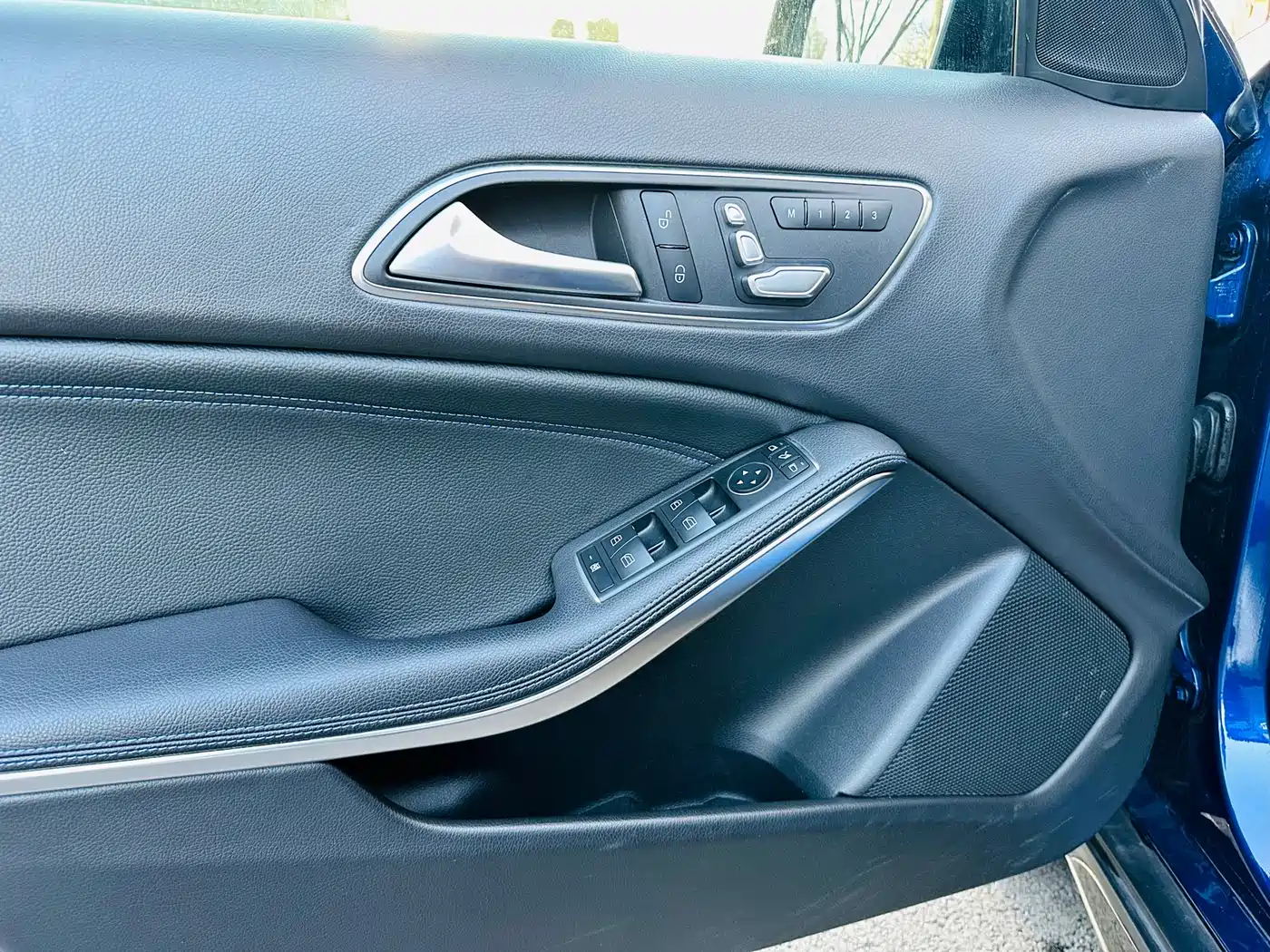 Mercedes-Benz GLA 2019 GLA 220 4MATIC Sport фото 9