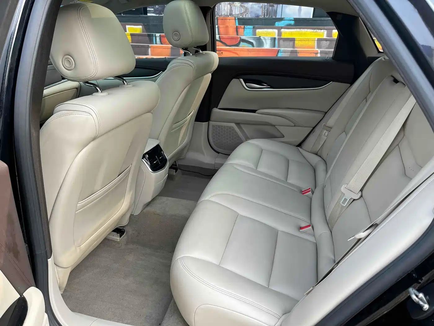 Cadillac XTS 2017 28T Technology фото 13