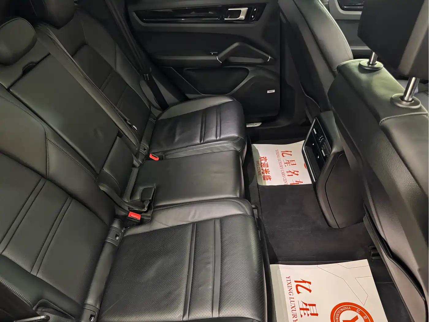 Porsche Cayenne 2018 Cayenne 3.0T фото 13