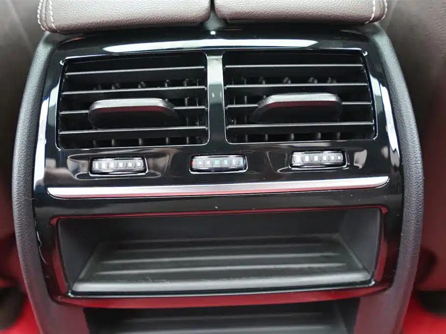 BMW 5 Series 2022 Facelift 530Li Leading M Sport Package фото 19