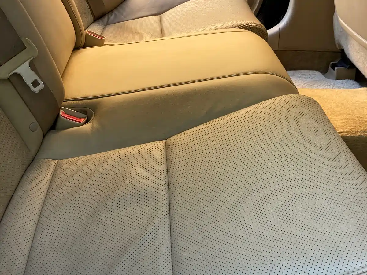 Lexus GS 2005 300 Standard фото 10