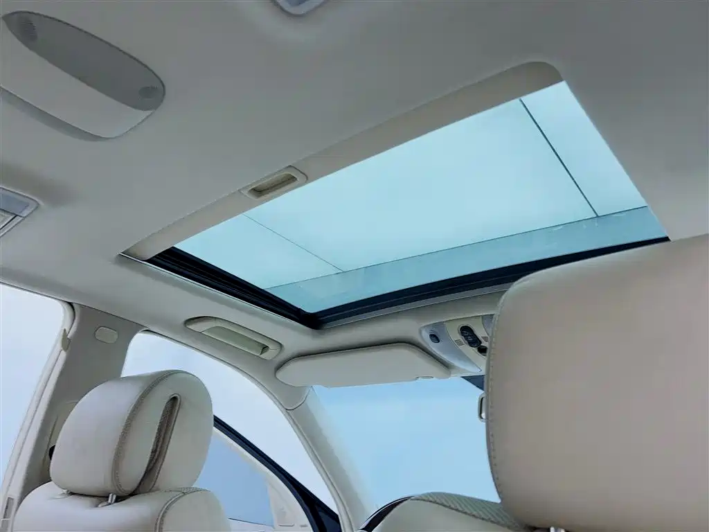 Mercedes-Benz S-Class 2004 S 350 фото 12