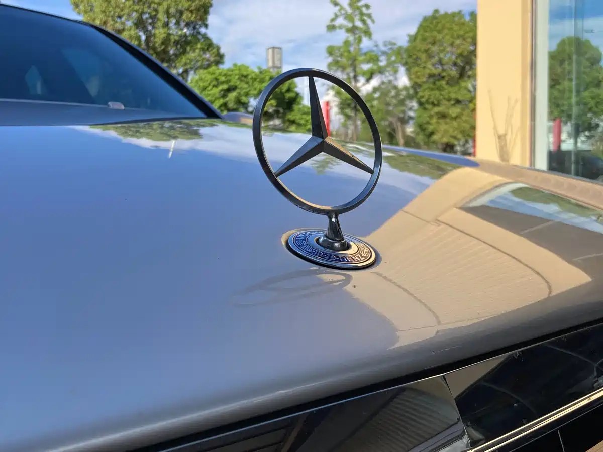 Mercedes-Benz E-Class 2006 E 280 Elegance фото 22