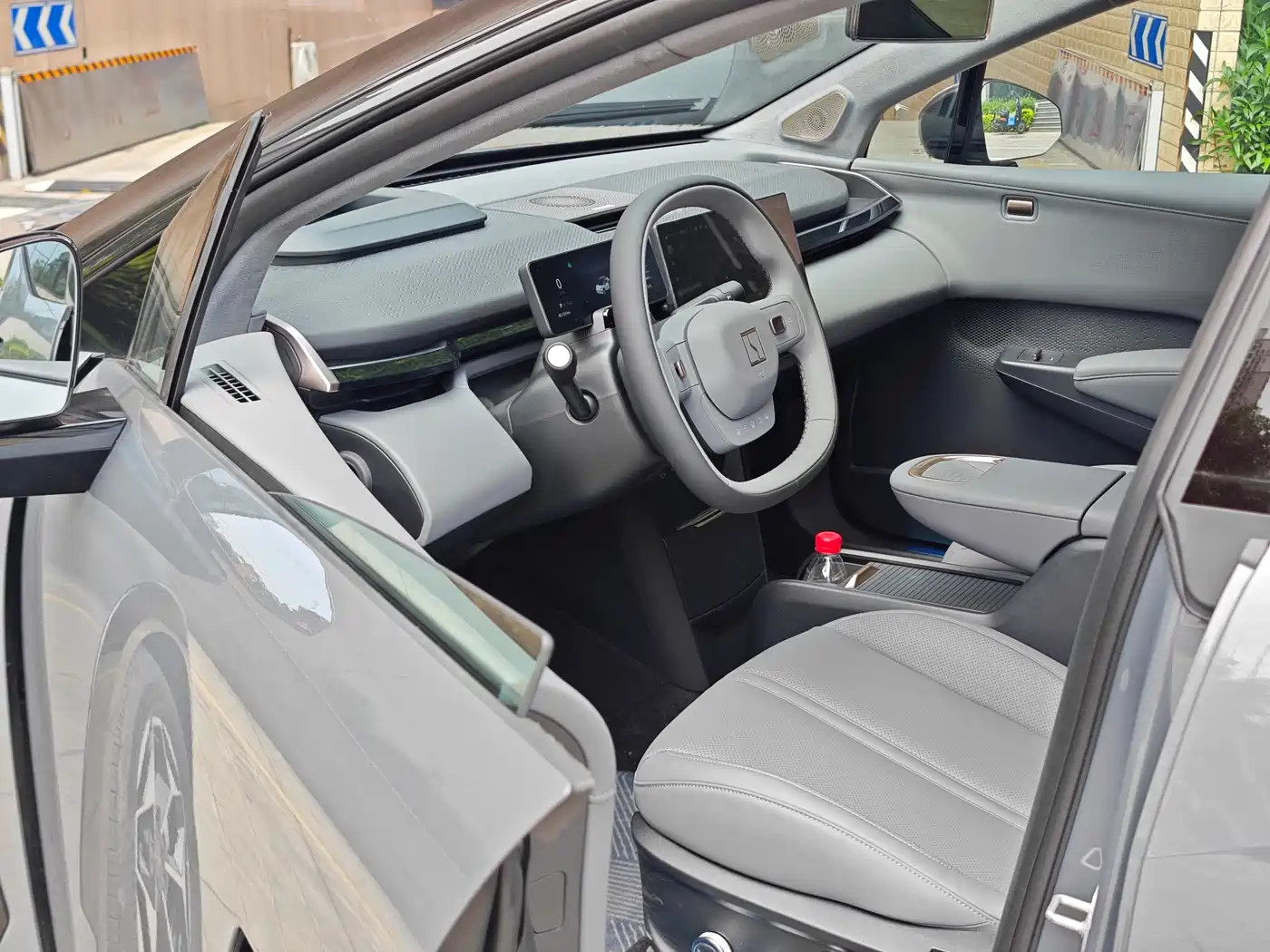 ZEEKR EXTREME KRYPTON X