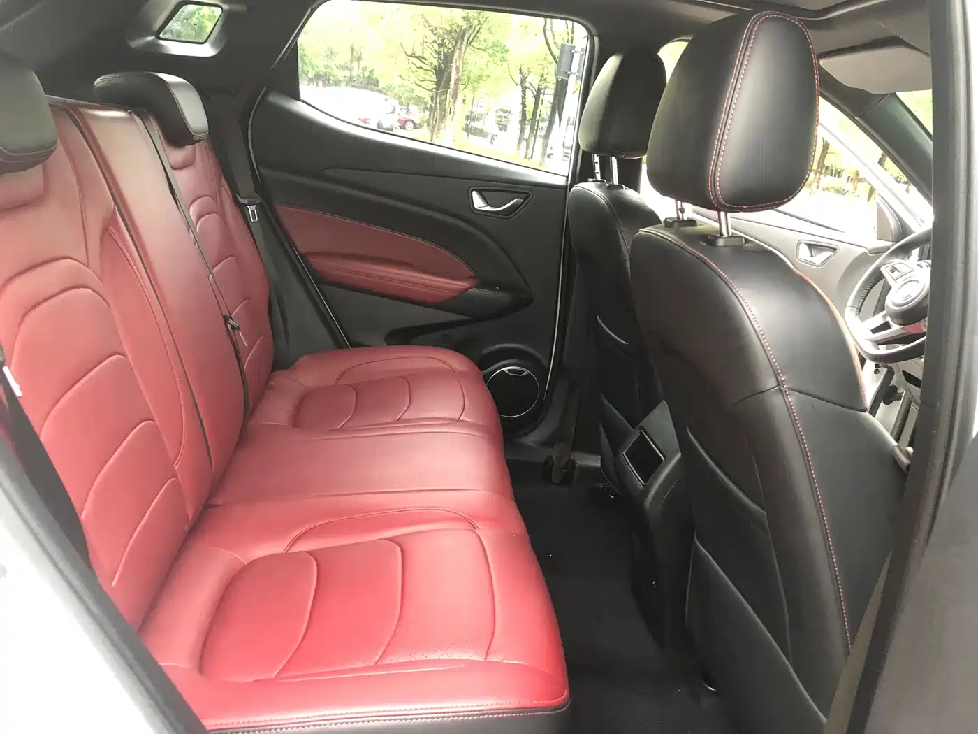 DONGFENG SCENERY 500