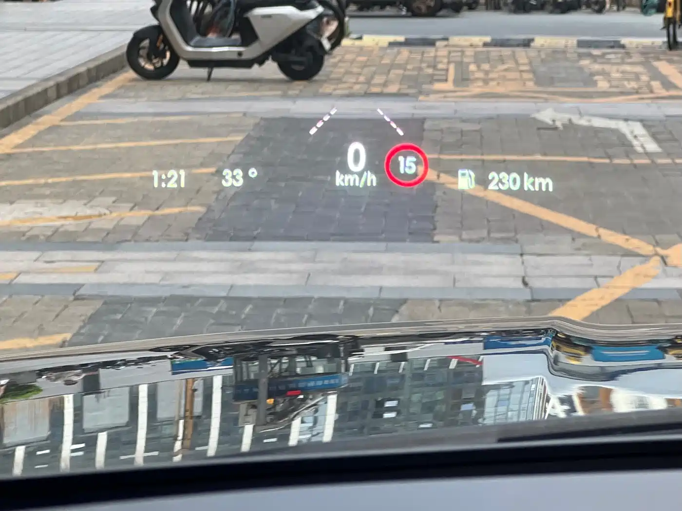 Lincoln Navigator 2019 3.5T Ultimate China VI фото 16