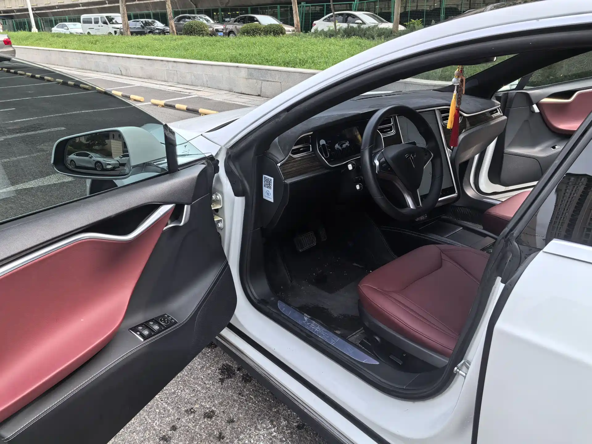 Фото 7 - Tesla Model S
