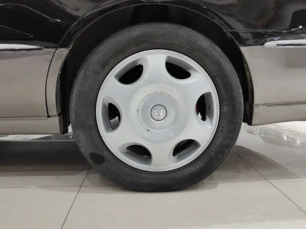Фото 8 - Hyundai Equus