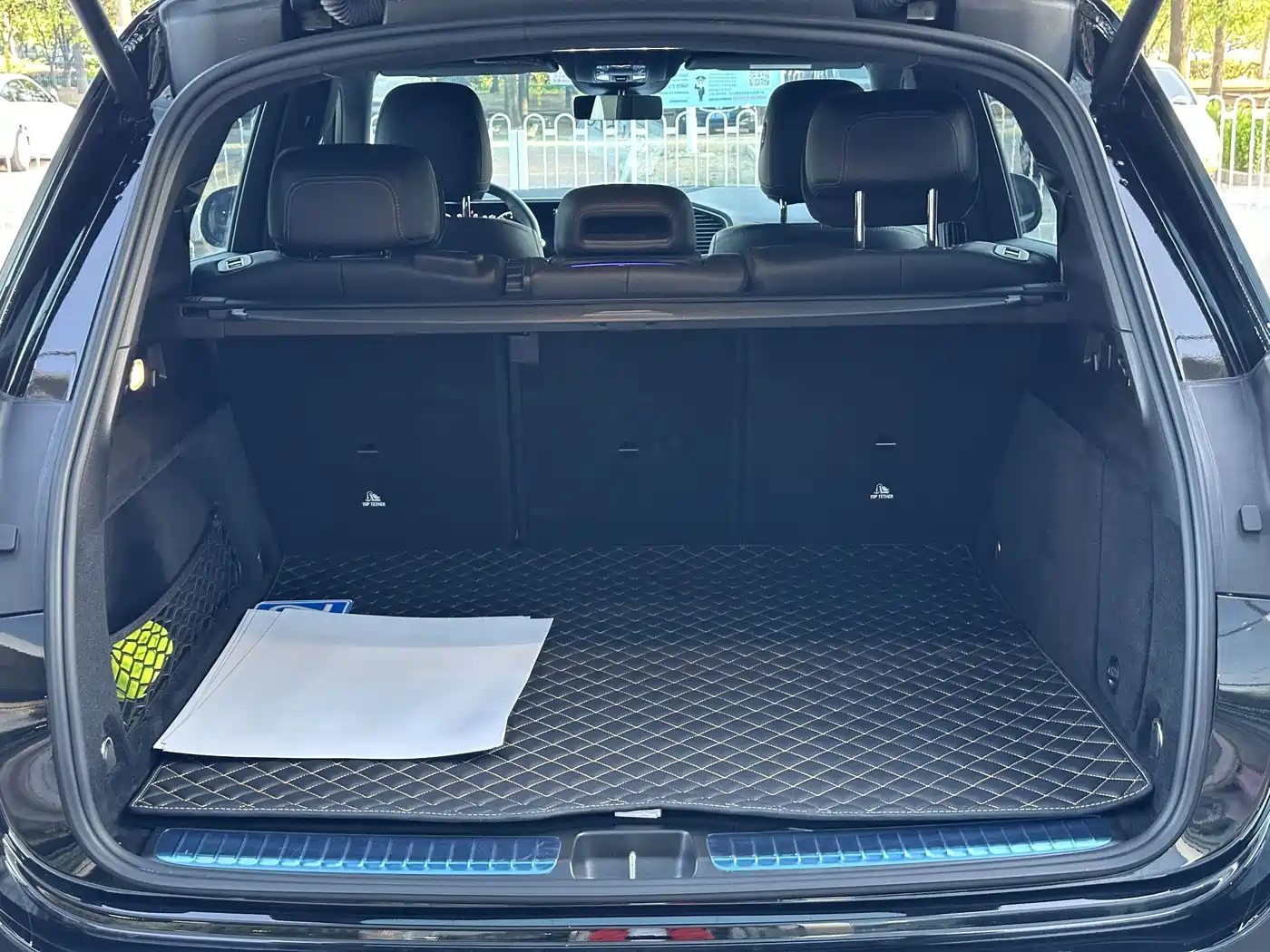 MERCEDES-BENZ GLE AMG