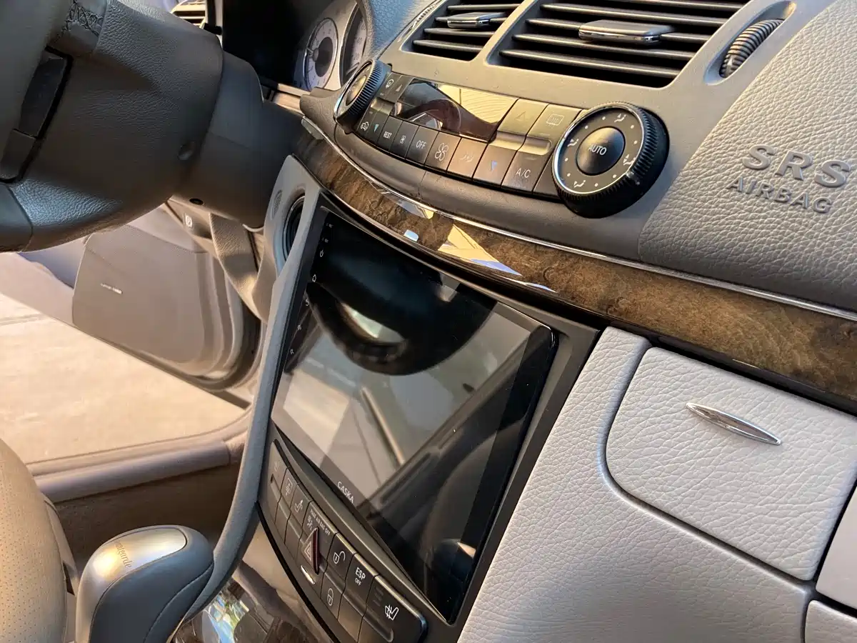 Mercedes-Benz E-Class 2006 E 280 Elegance фото 14