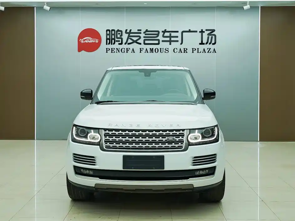 Land Rover Range Rover 2016 3.0 SC V6 Vogue SE Autobiography LWB фото 2