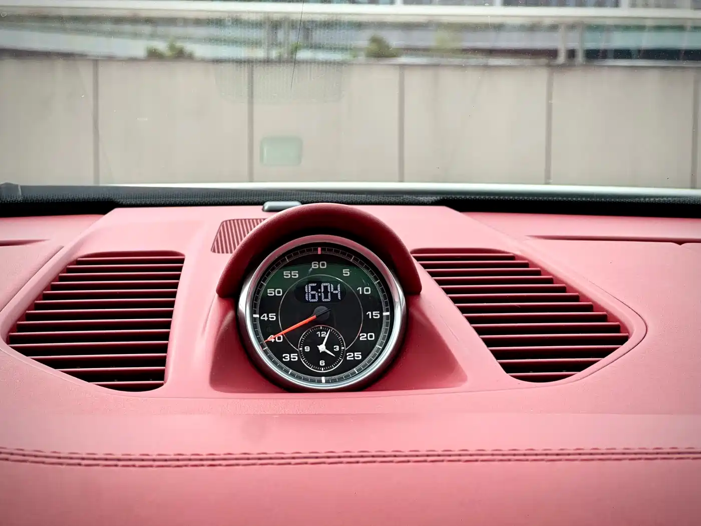 Porsche 911 2012 Carrera S Cabriolet 3.8L фото 18