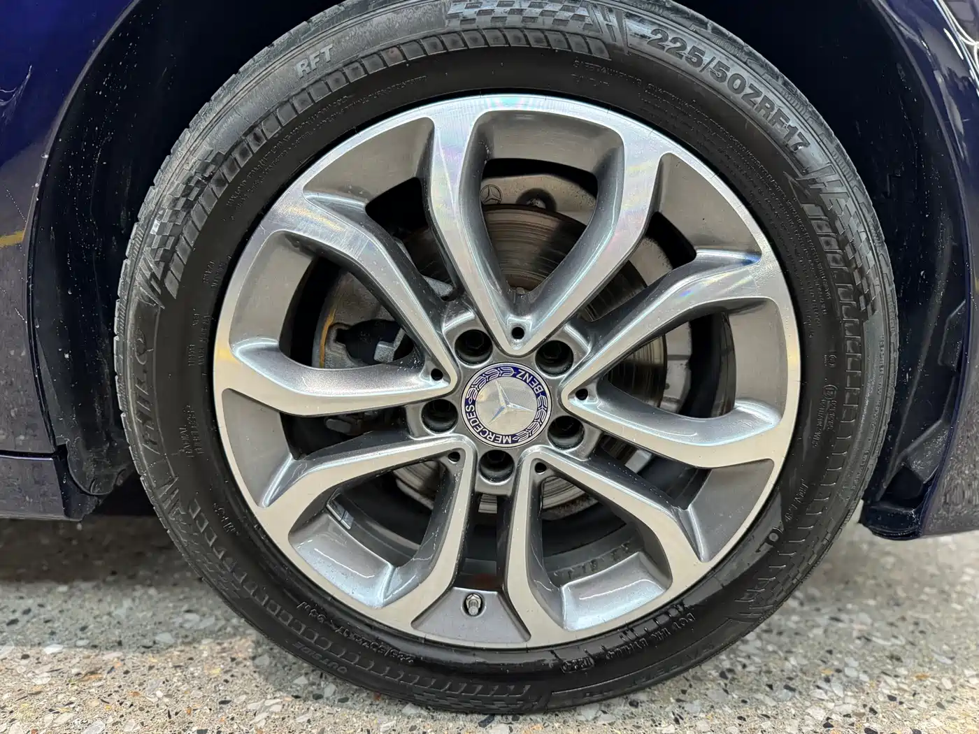 Mercedes-Benz C-Class 2015 Facelift C 200 L Sport фото 19